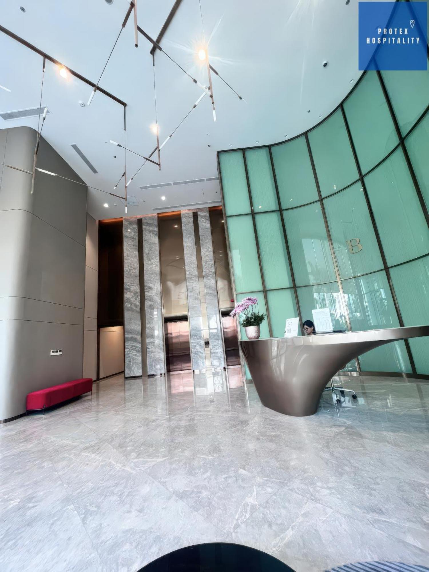 Cardinal Court Secc * TP. Hồ Chí Minh
