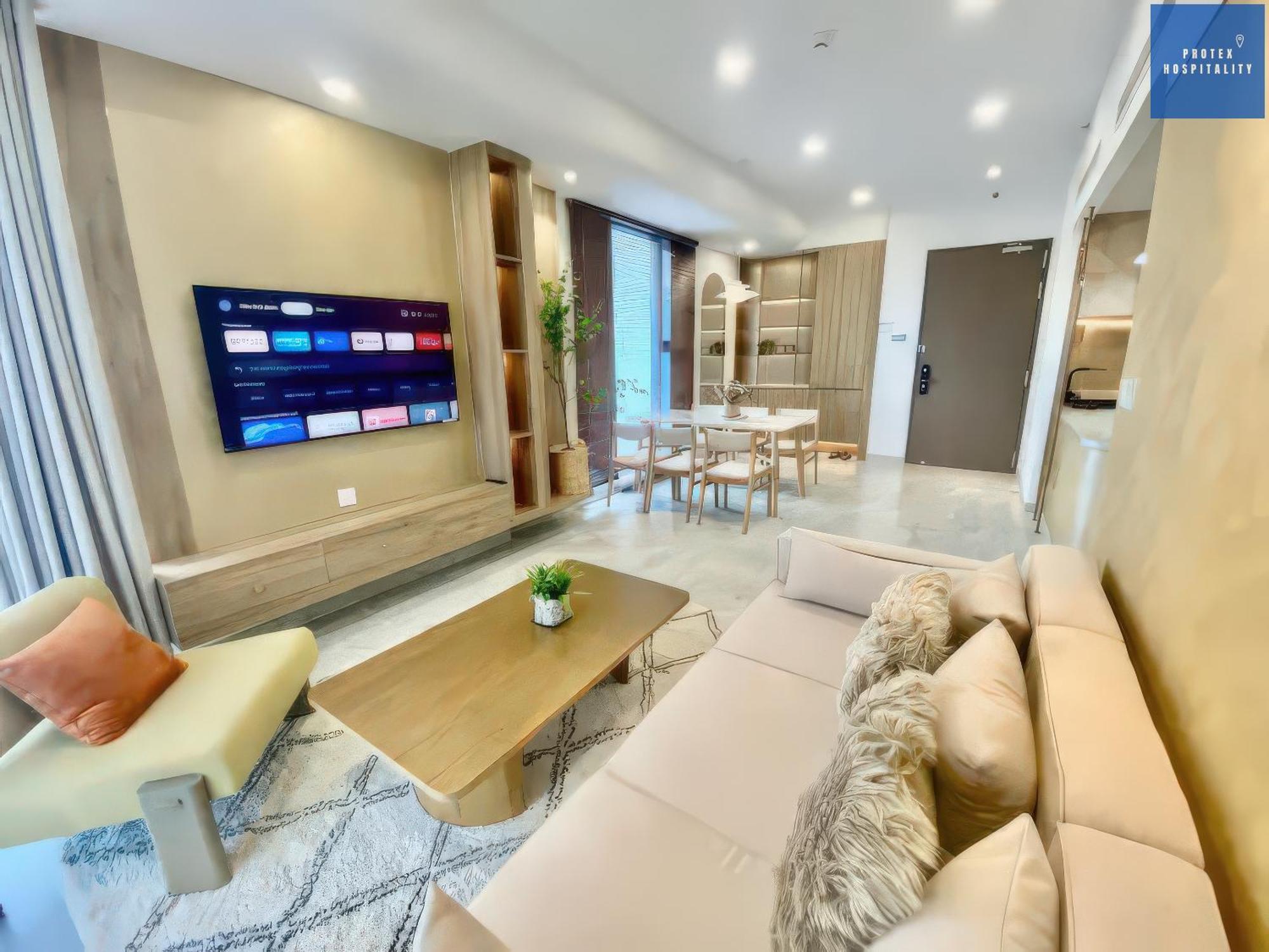 Cardinal Court Secc TP. Hồ Chí Minh