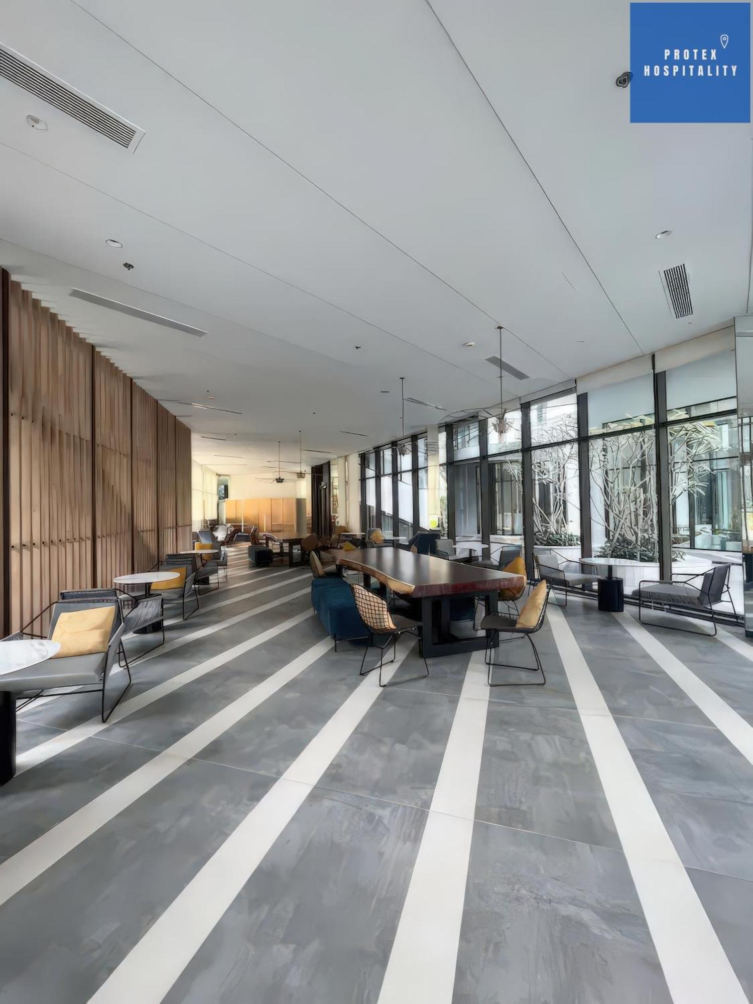Cardinal Court Secc Căn hộ *