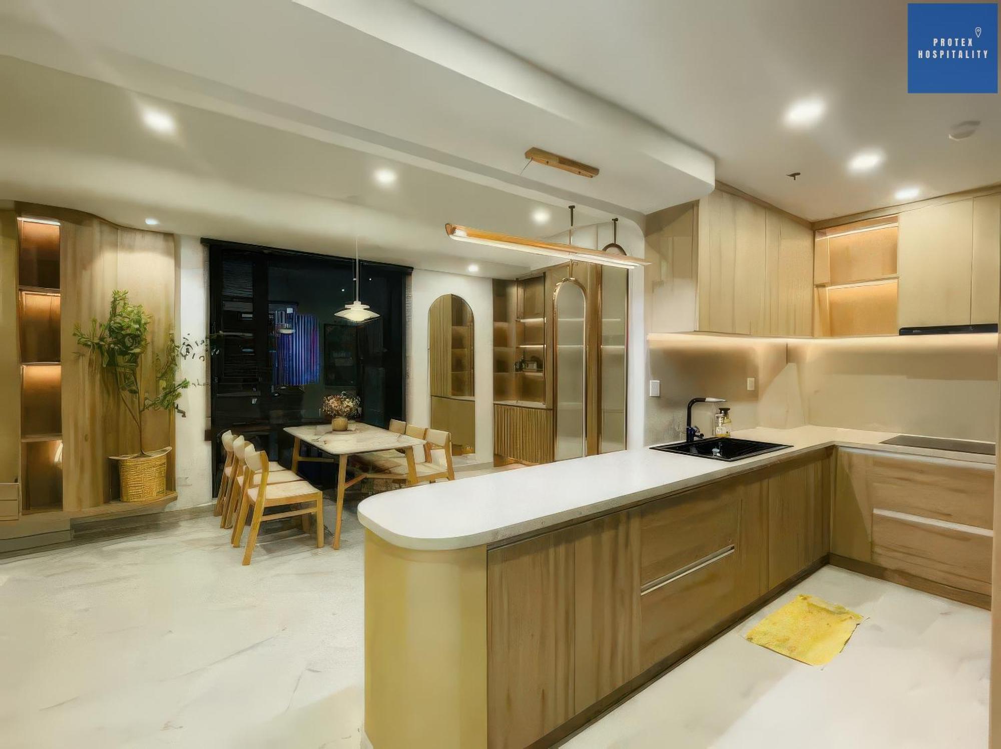 Cardinal Court Secc * TP. Hồ Chí Minh