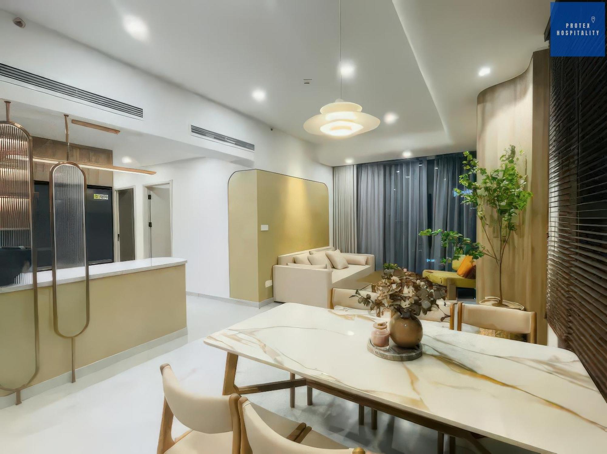 Cardinal Court Secc Căn hộ TP. Hồ Chí Minh