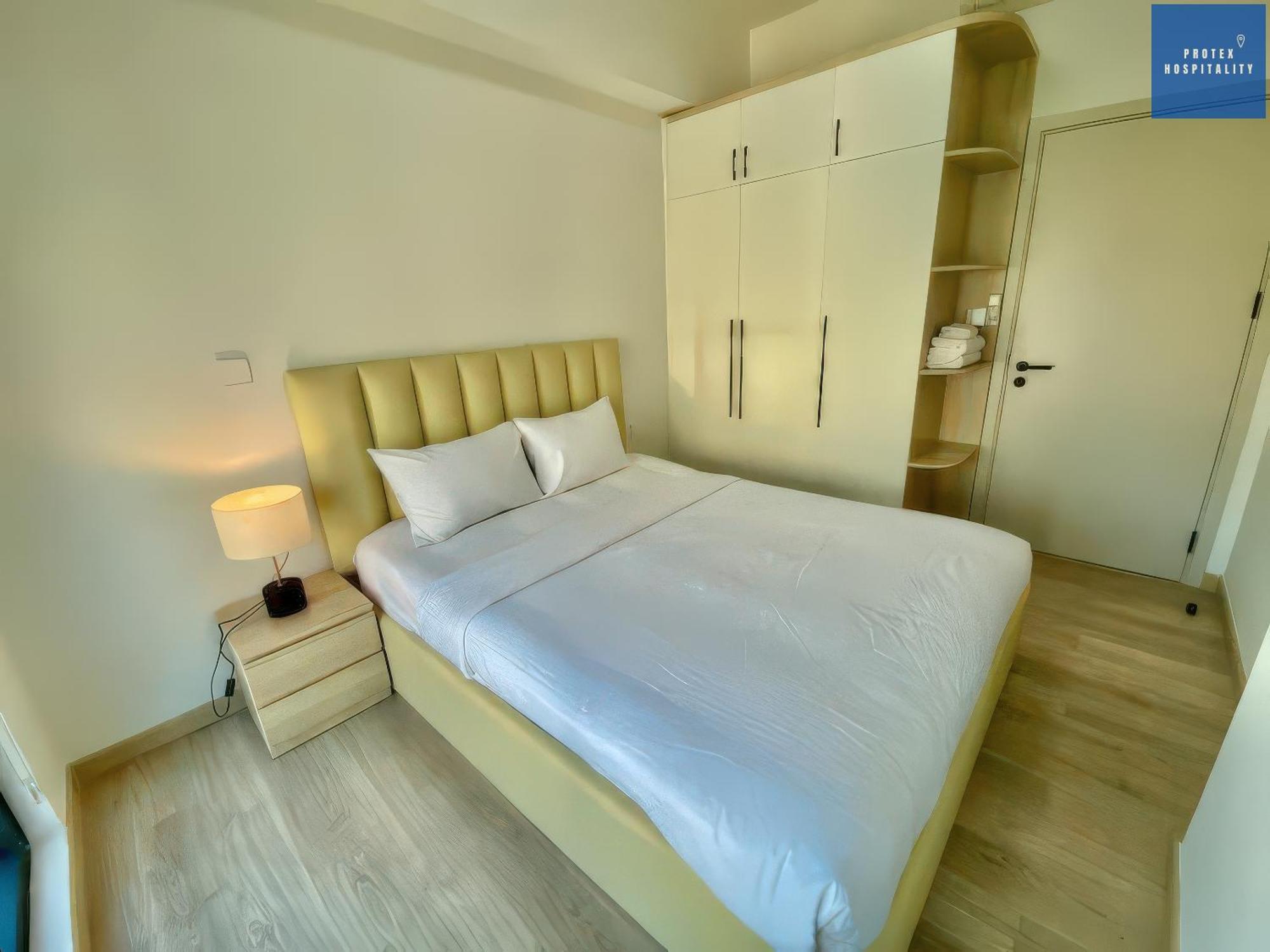 Căn hộ Cardinal Court Secc TP. Hồ Chí Minh