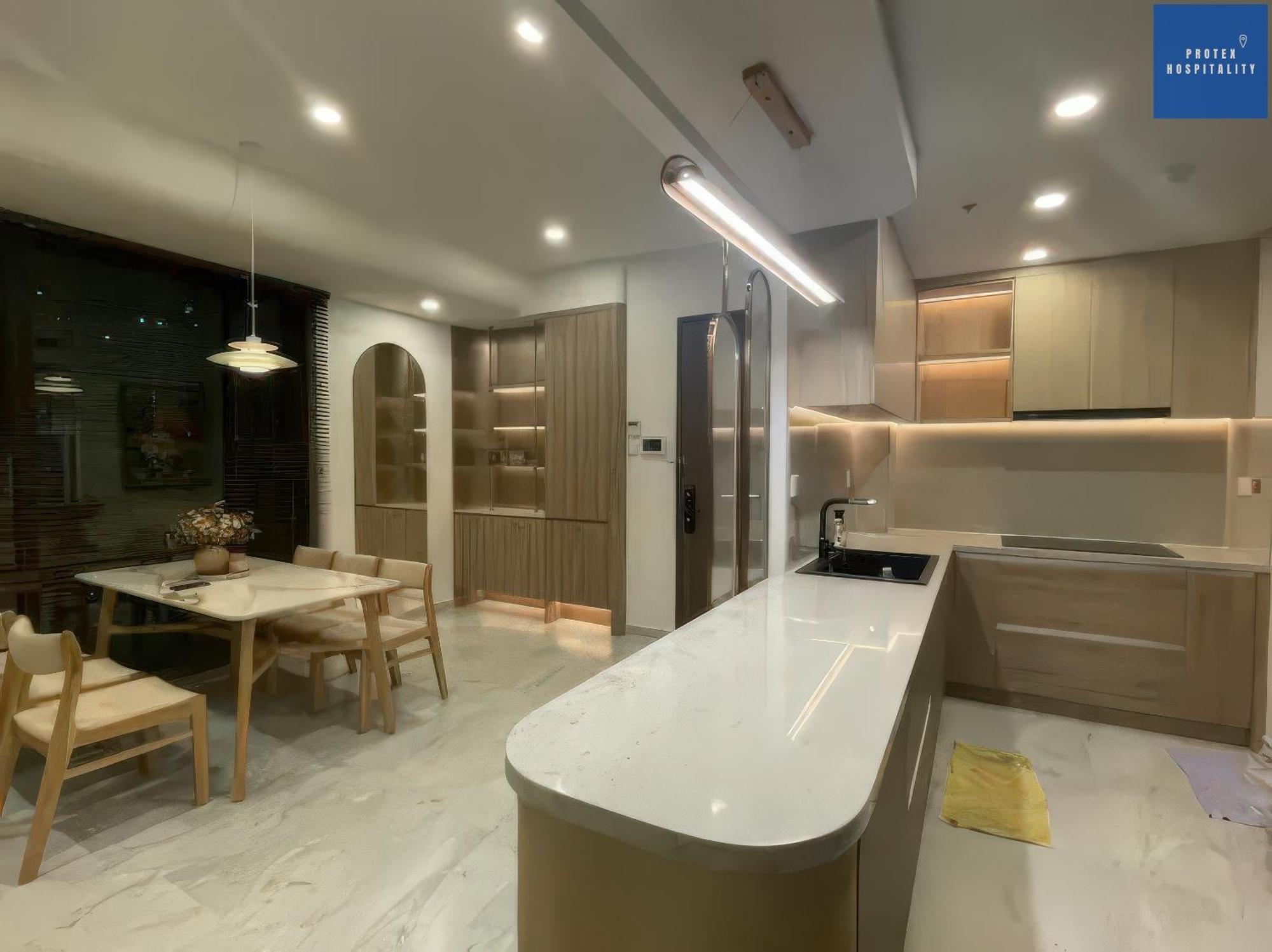 Cardinal Court Secc Căn hộ
