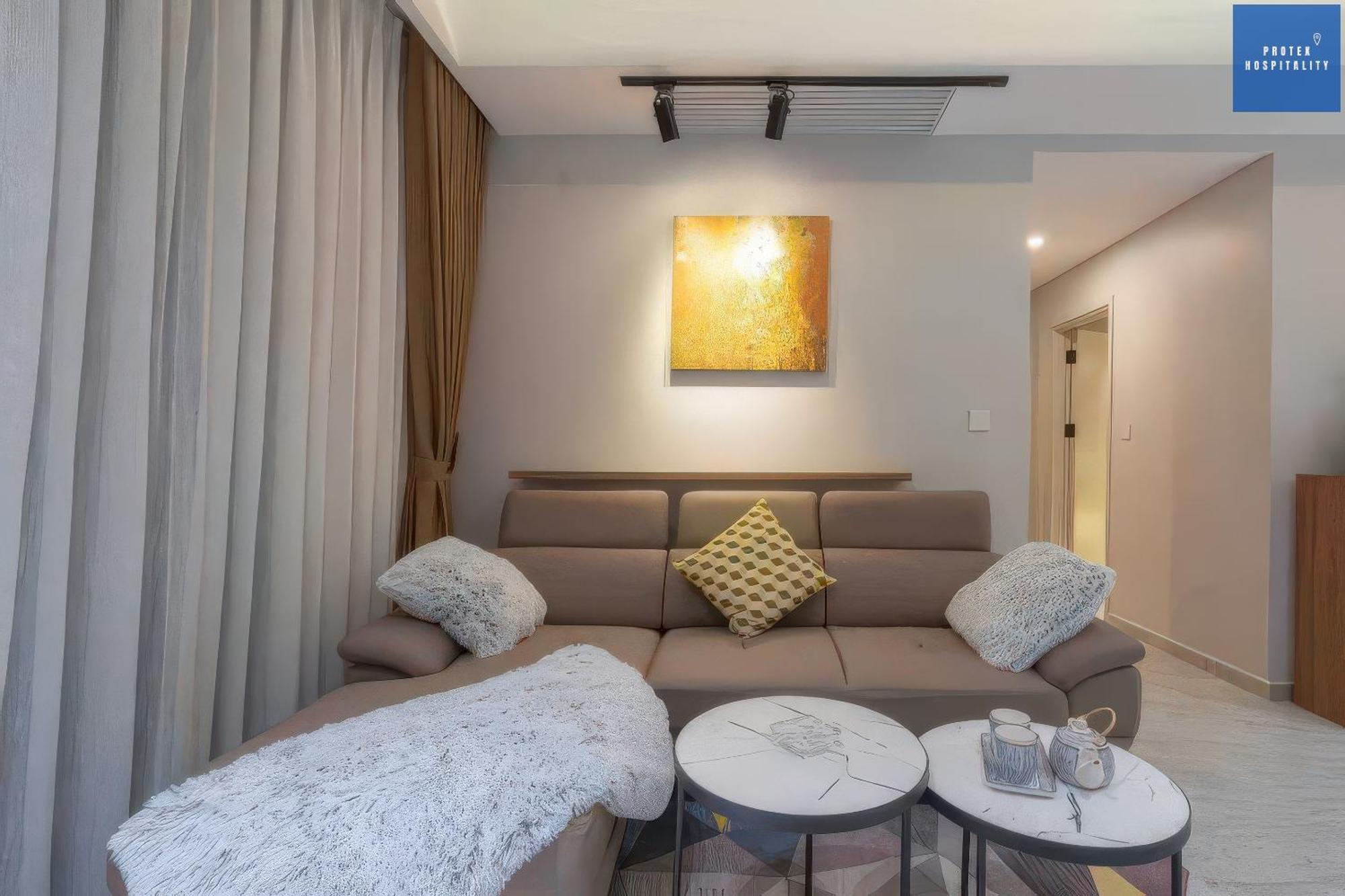 Cardinal Court Secc Căn hộ TP. Hồ Chí Minh
