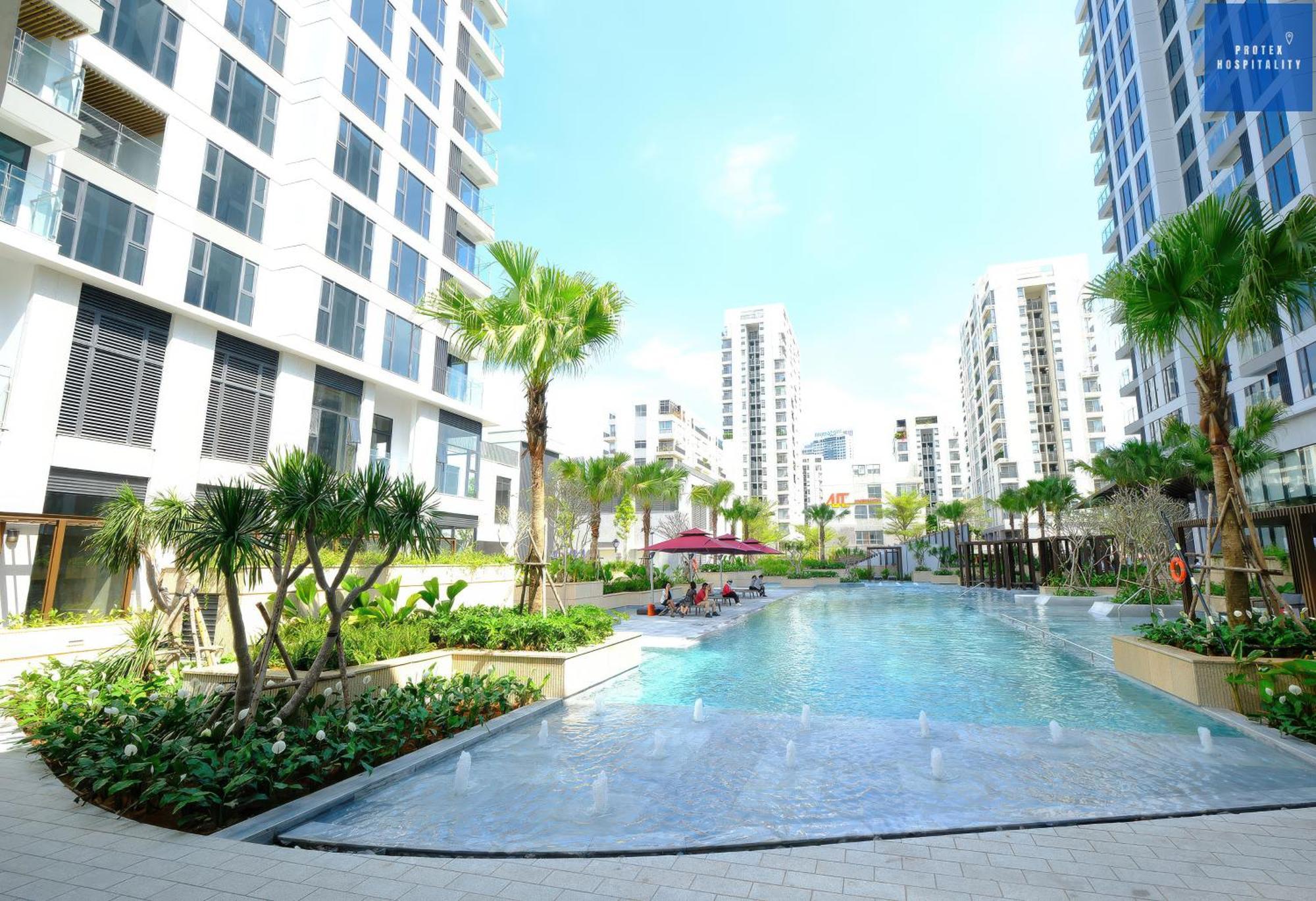 Cardinal Court Secc TP. Hồ Chí Minh