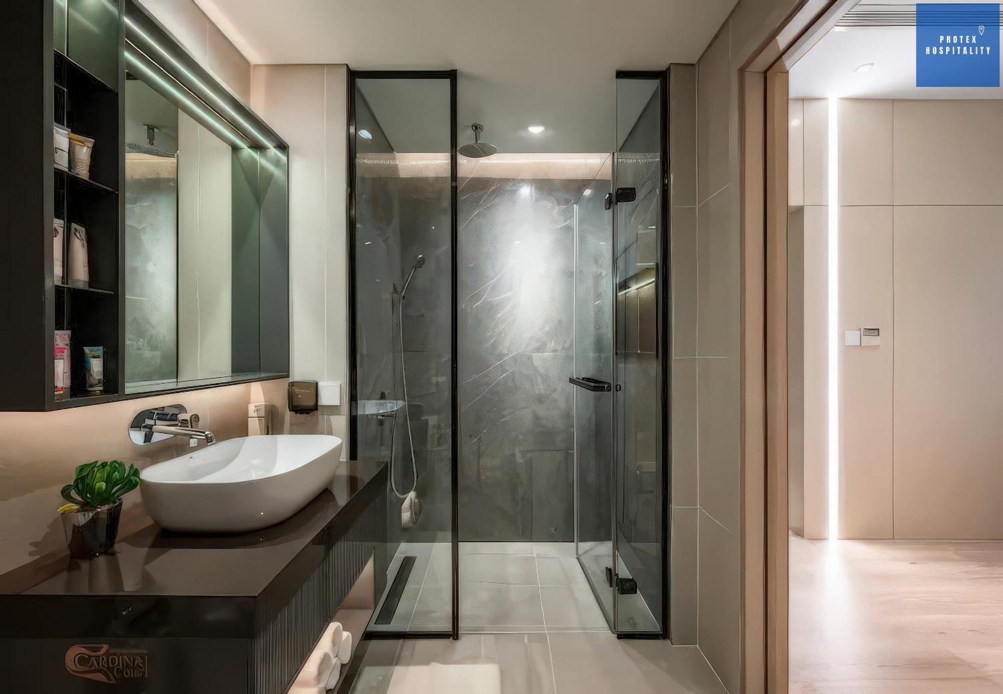 Cardinal Court Secc * TP. Hồ Chí Minh