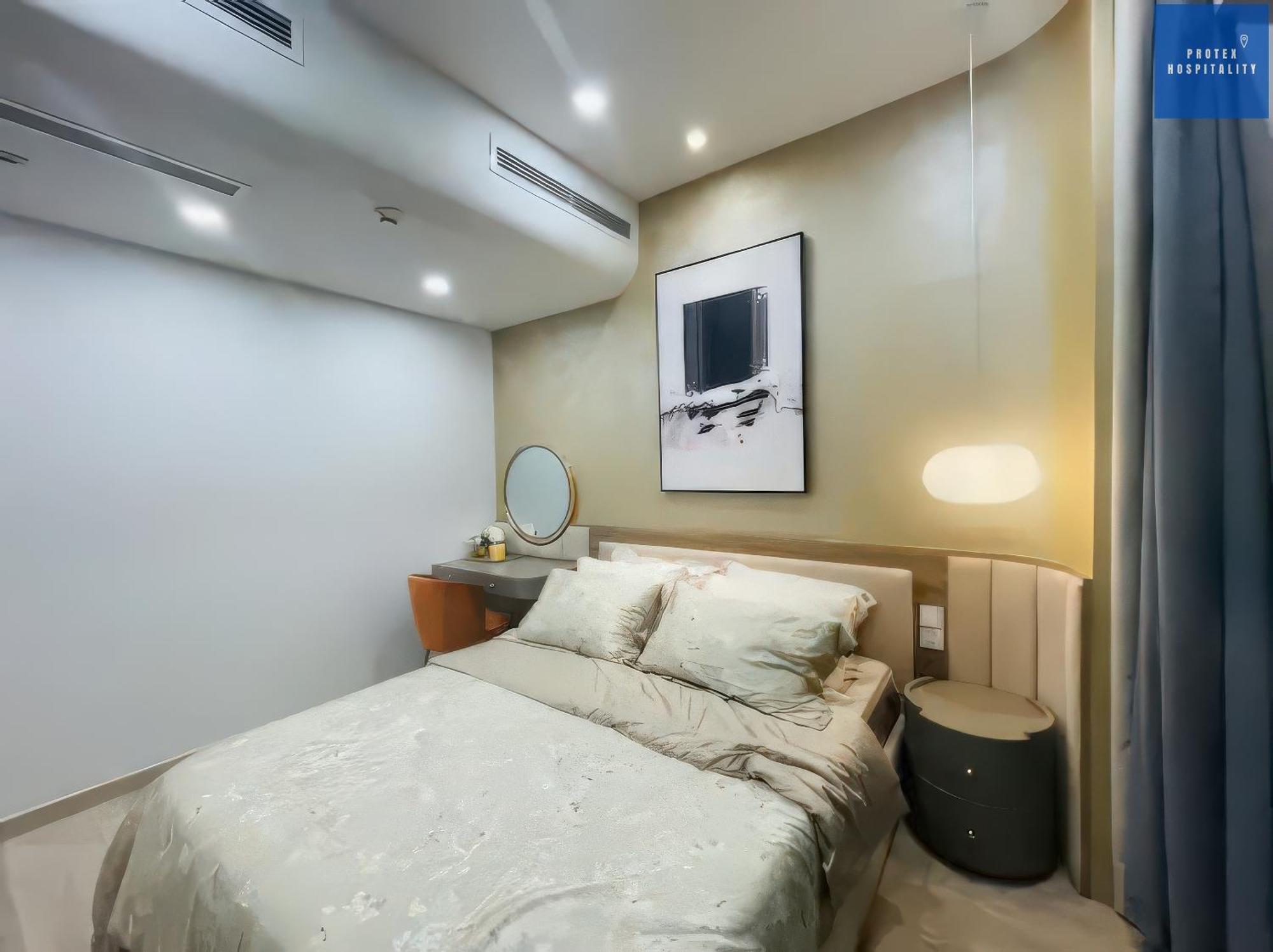 Căn hộ Cardinal Court Secc