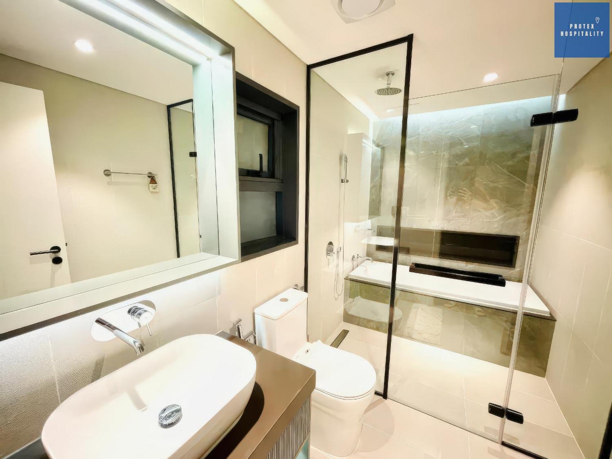 Căn hộ Cardinal Court Secc *