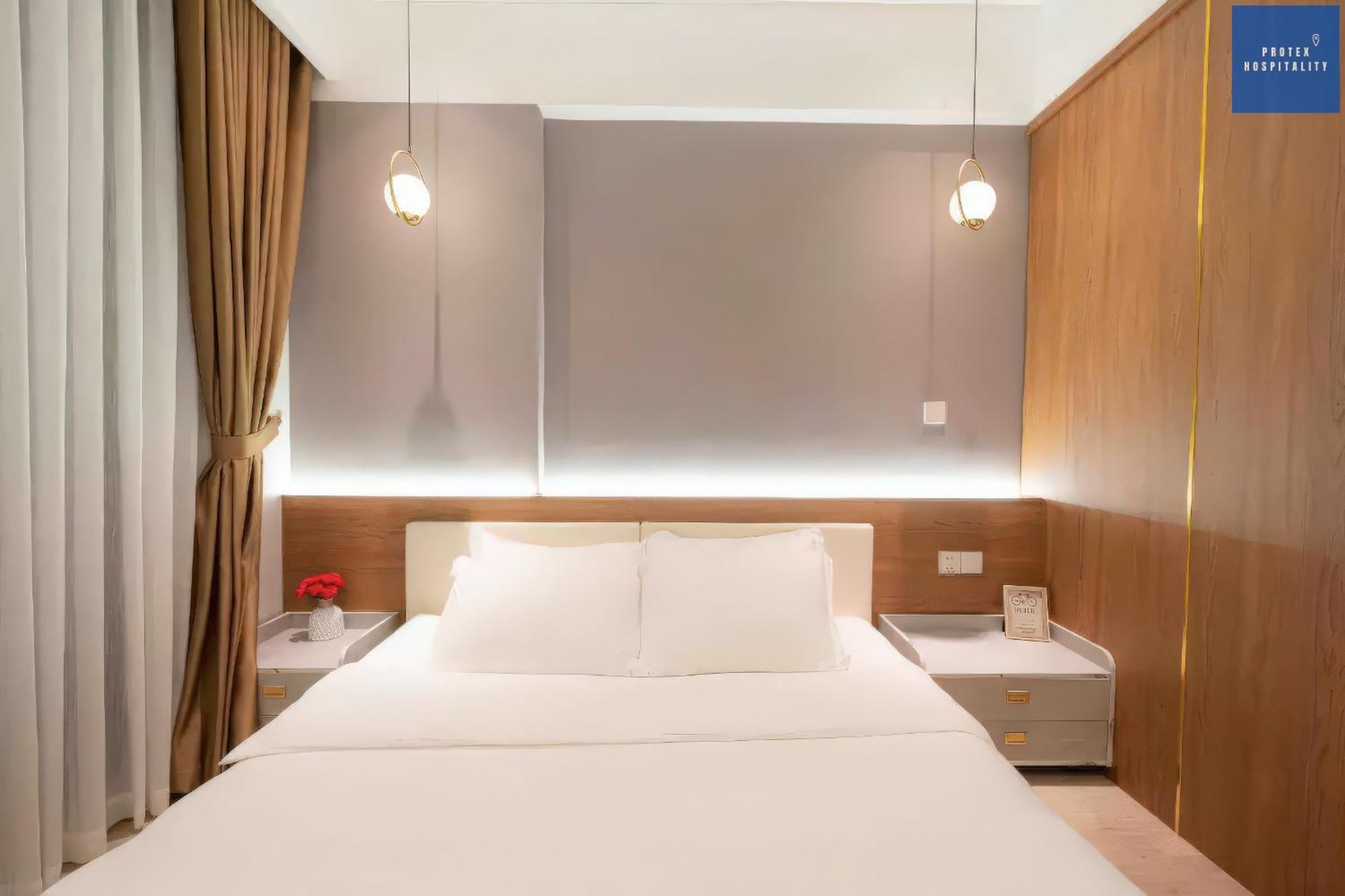 Cardinal Court Secc Căn hộ *