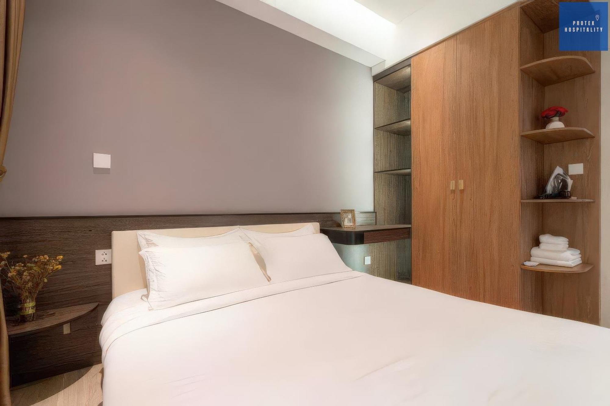 Cardinal Court Secc Căn hộ TP. Hồ Chí Minh