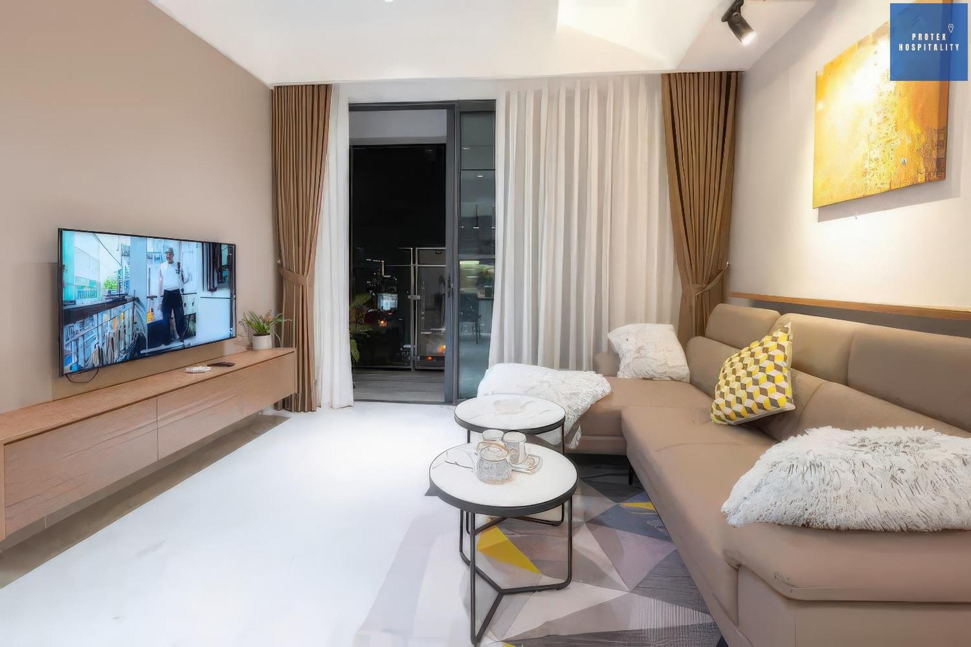 Cardinal Court Secc TP. Hồ Chí Minh