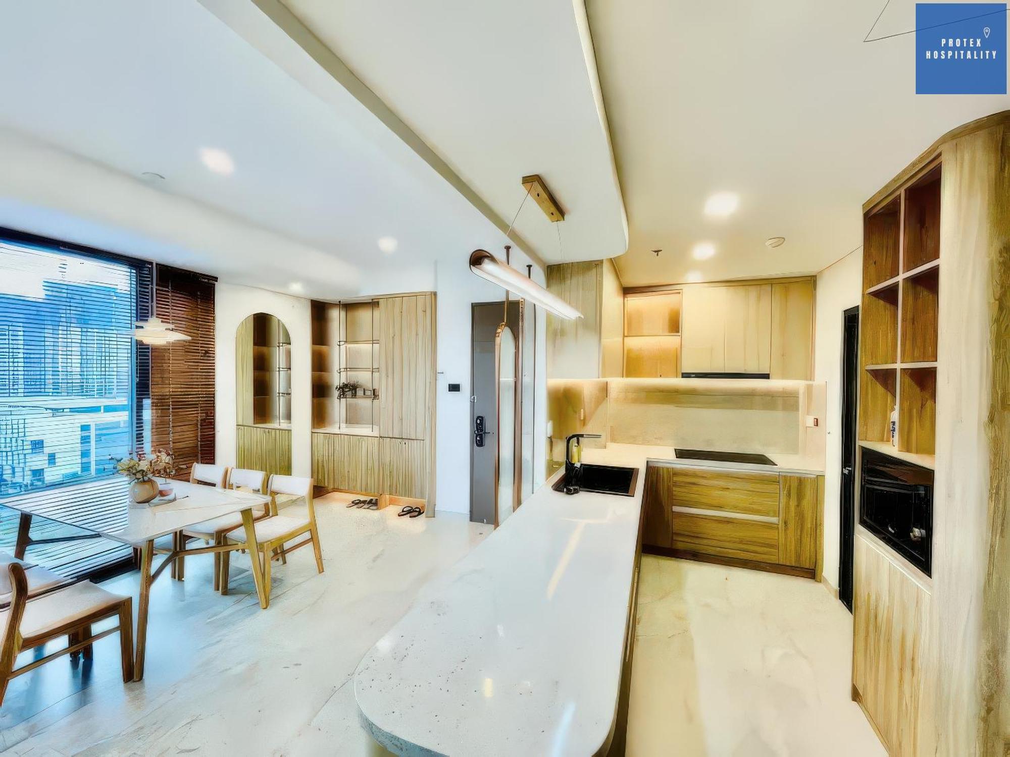 Cardinal Court Secc * TP. Hồ Chí Minh