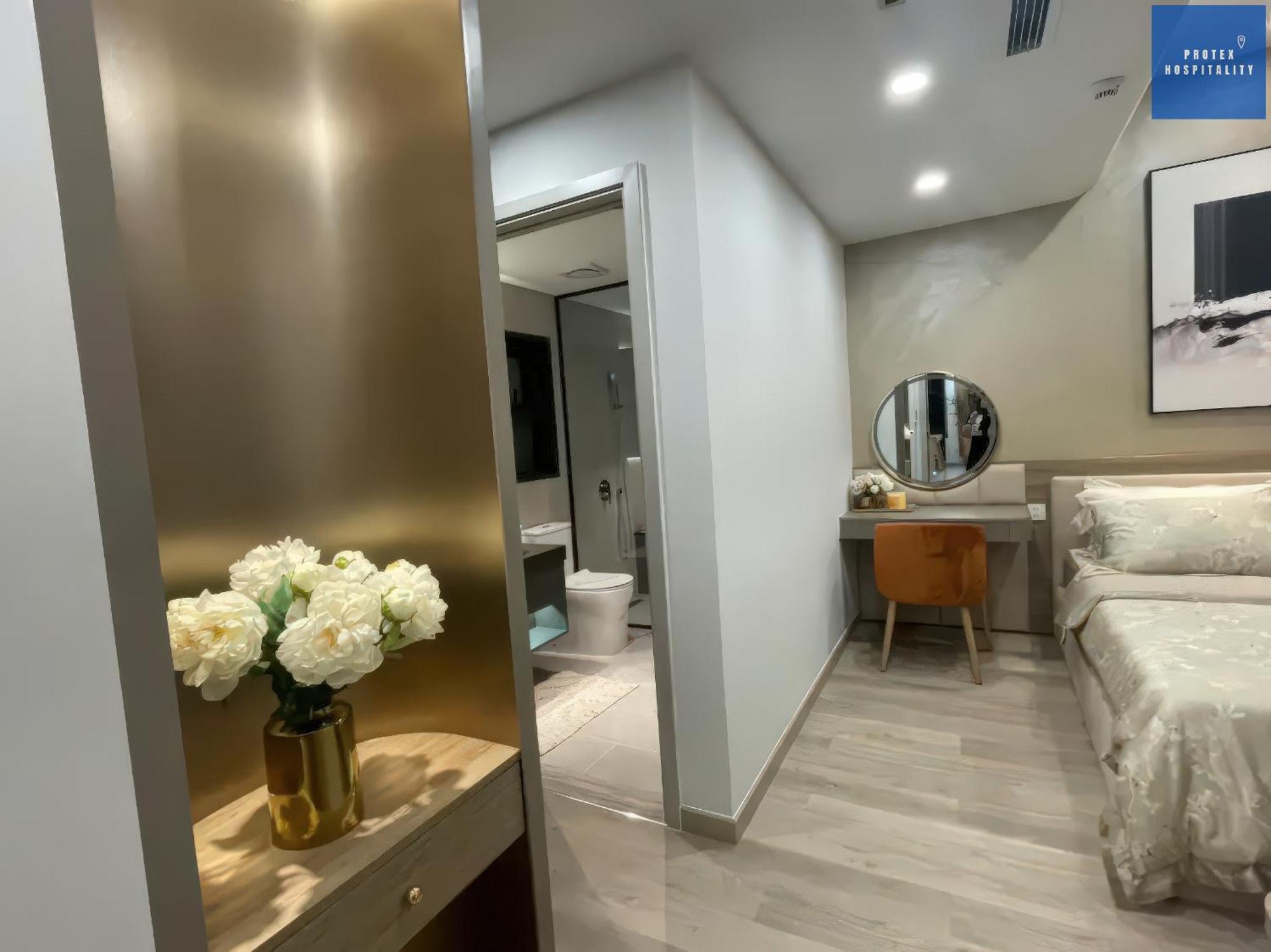 Cardinal Court Secc Căn hộ TP. Hồ Chí Minh