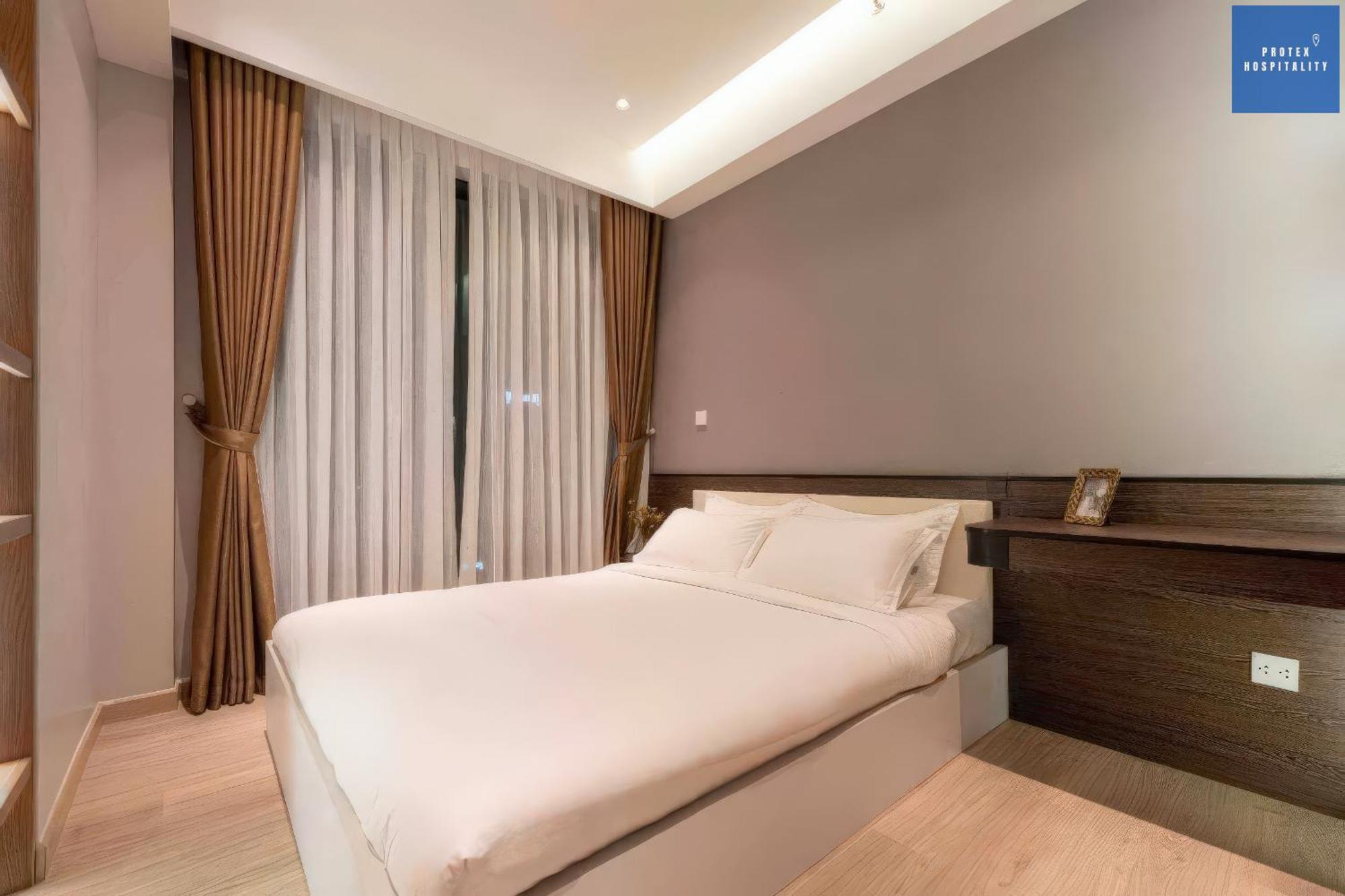 Căn hộ Cardinal Court Secc TP. Hồ Chí Minh