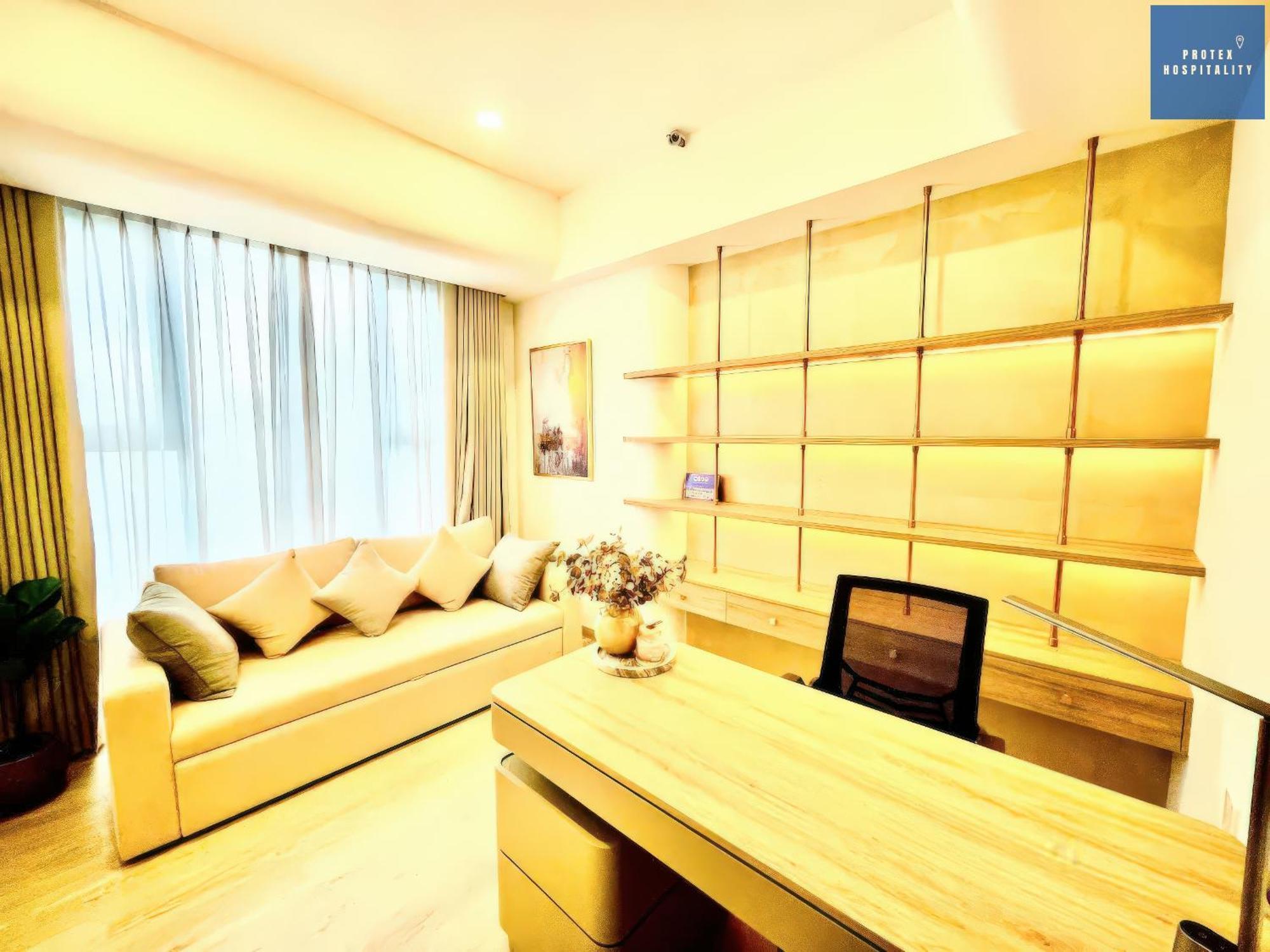 Cardinal Court Secc * TP. Hồ Chí Minh