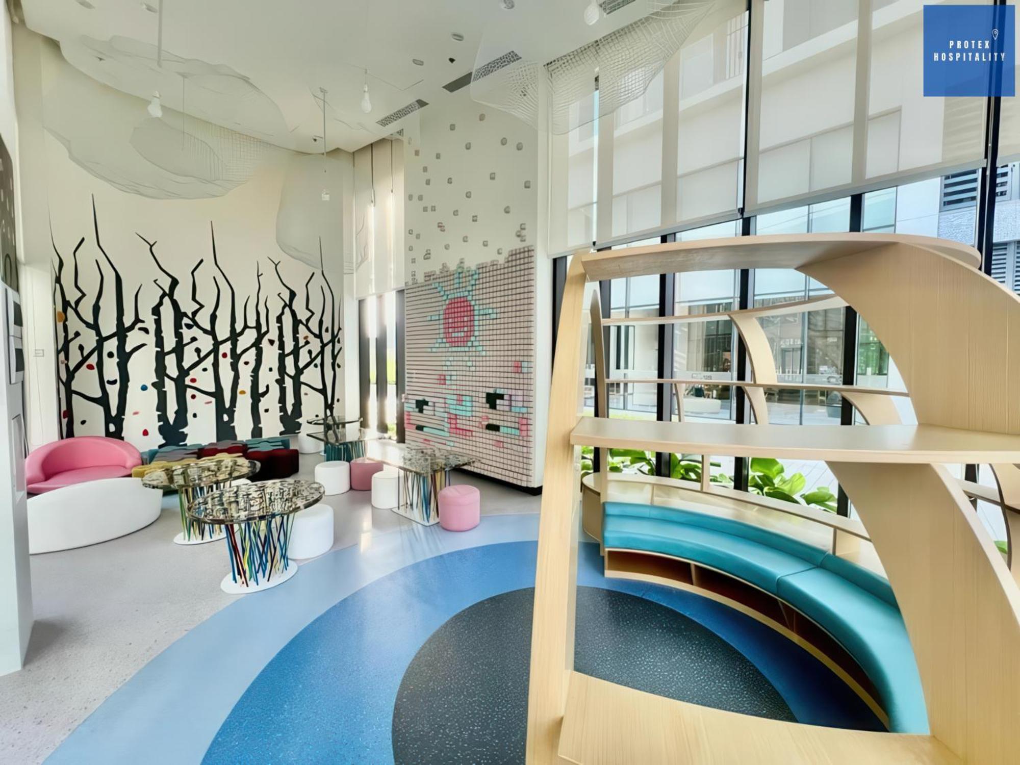 Cardinal Court Secc Căn hộ *