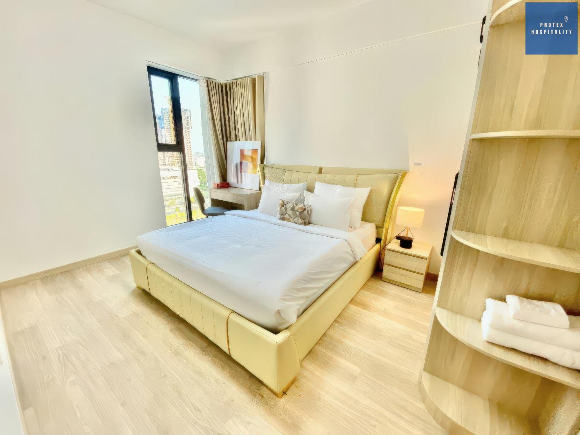 Apartment Cardinal Court Secc Ho Chi Minh City