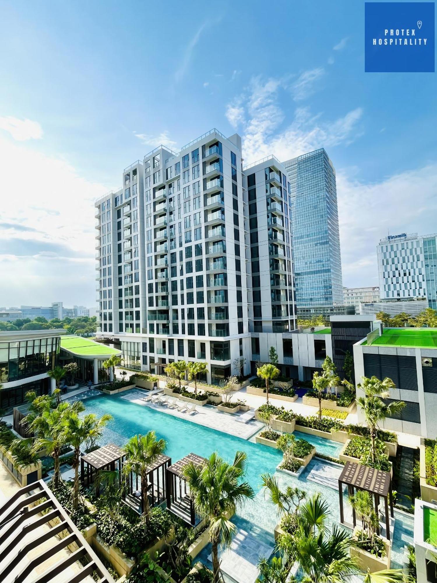 Cardinal Court Secc Apartment *